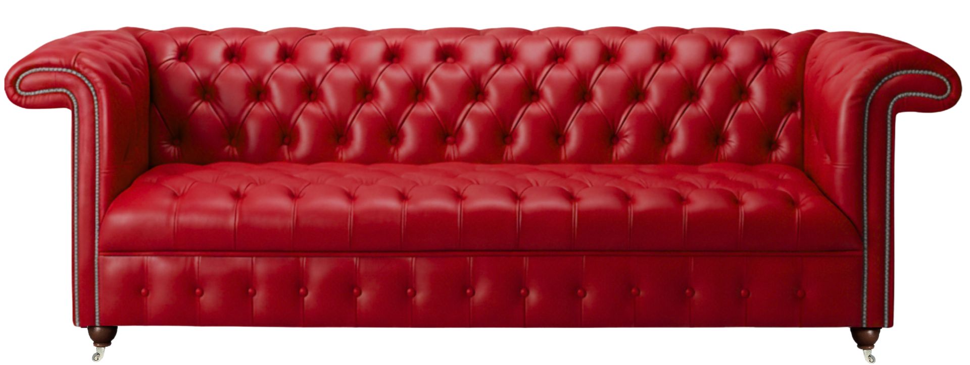 The Chelsea Chesterfield